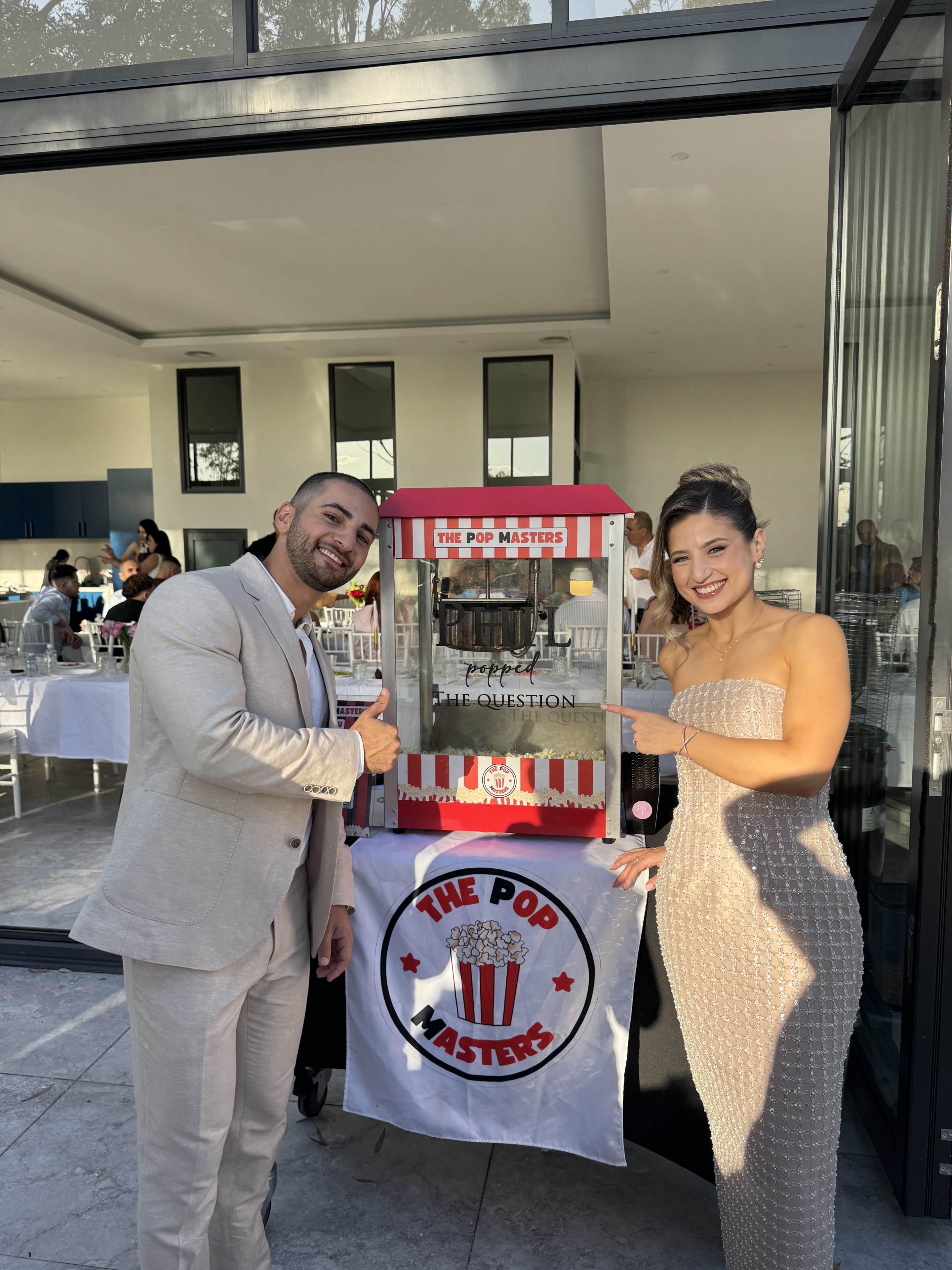 Weddings & Engagements
